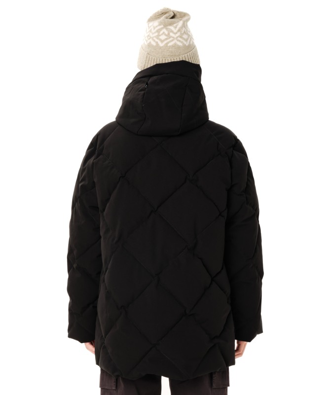 EMERSON ΓΥΝΑΙΚΕΙΟ ΜΠΟΥΦΑΝ PUFFER ΜΕ ΚΟΥΚΟΥΛΑ - 5