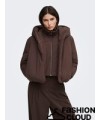 ONLY PUFFER JACKET 15381288 - 1