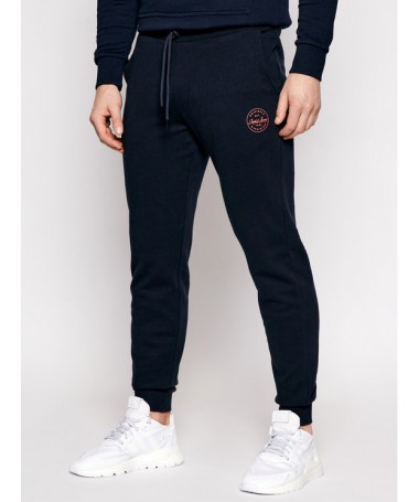 GORDON SHARK SWEAT PANTS - 1