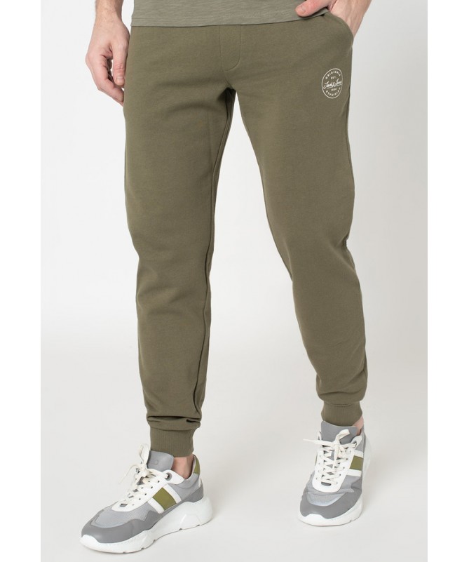 GORDON SHARK SWEAT PANTS - 5