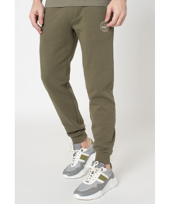 GORDON SHARK SWEAT PANTS - 6