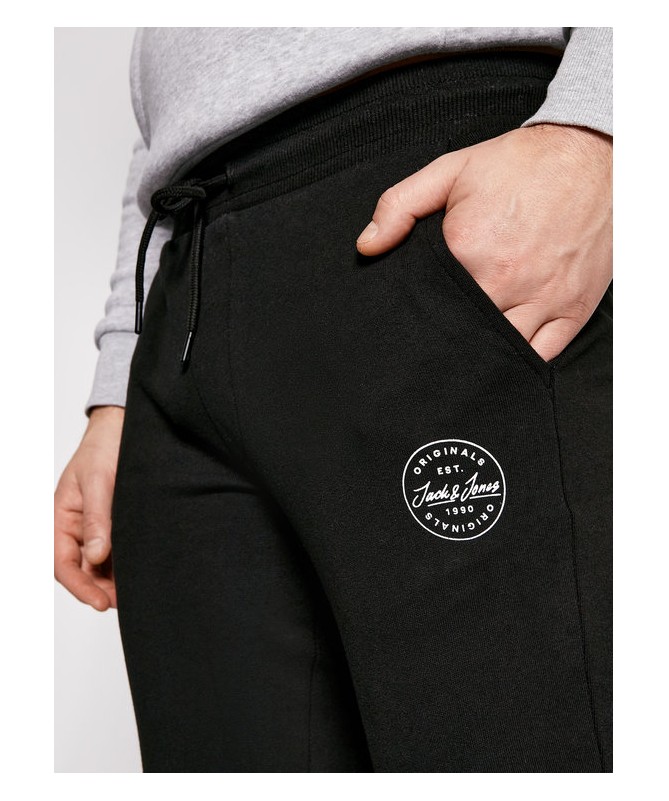 GORDON SHARK SWEAT PANTS - 8
