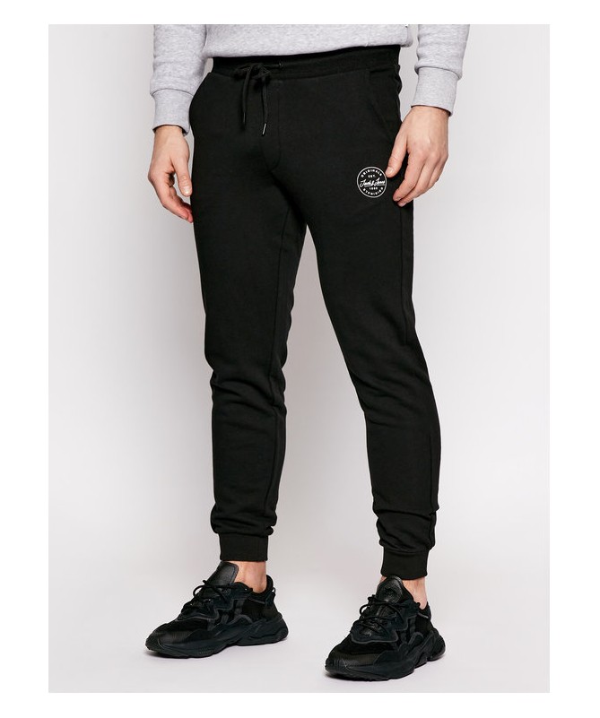 GORDON SHARK SWEAT PANTS - 7