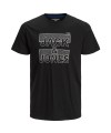 PLUS SIZE T-SHIRT - 1