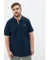PLUS SIZE POLO - 1