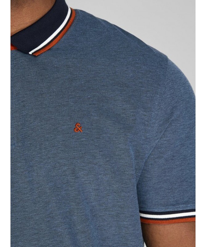 PLUS SIZE POLO - 4