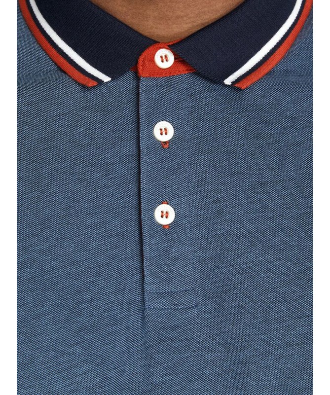 PLUS SIZE POLO - 3