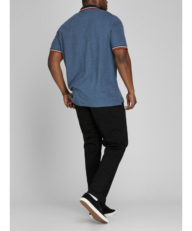 PLUS SIZE POLO - 2