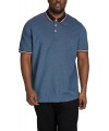 PLUS SIZE POLO - 1