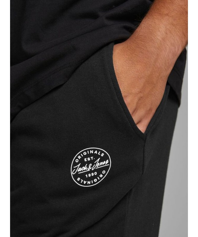 JACK AND JONES ATHLETIC PANTS - 6
