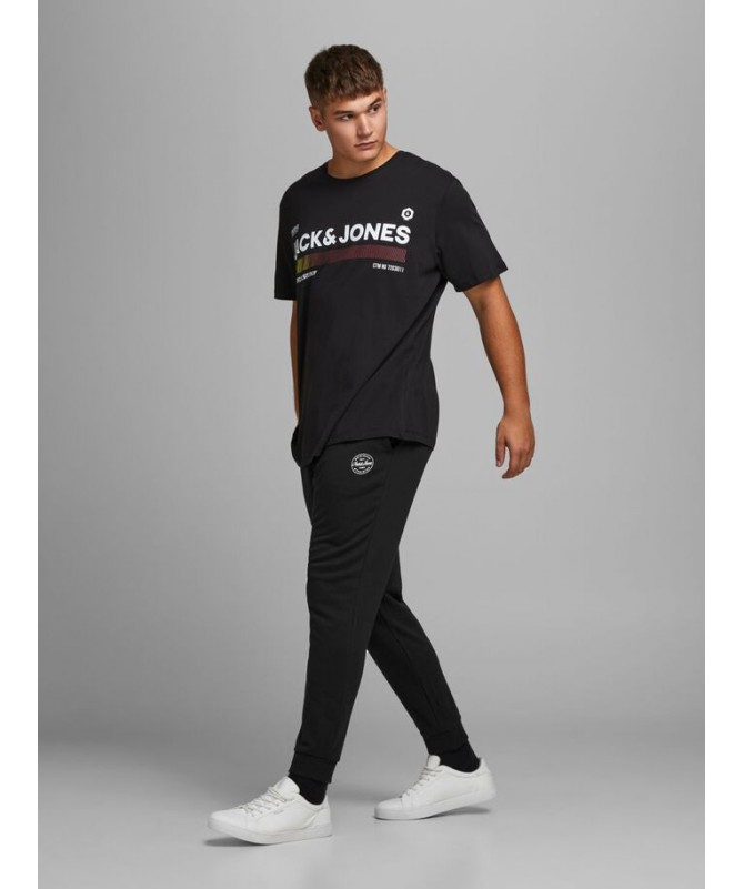 JACK AND JONES ATHLETIC PANTS - 8