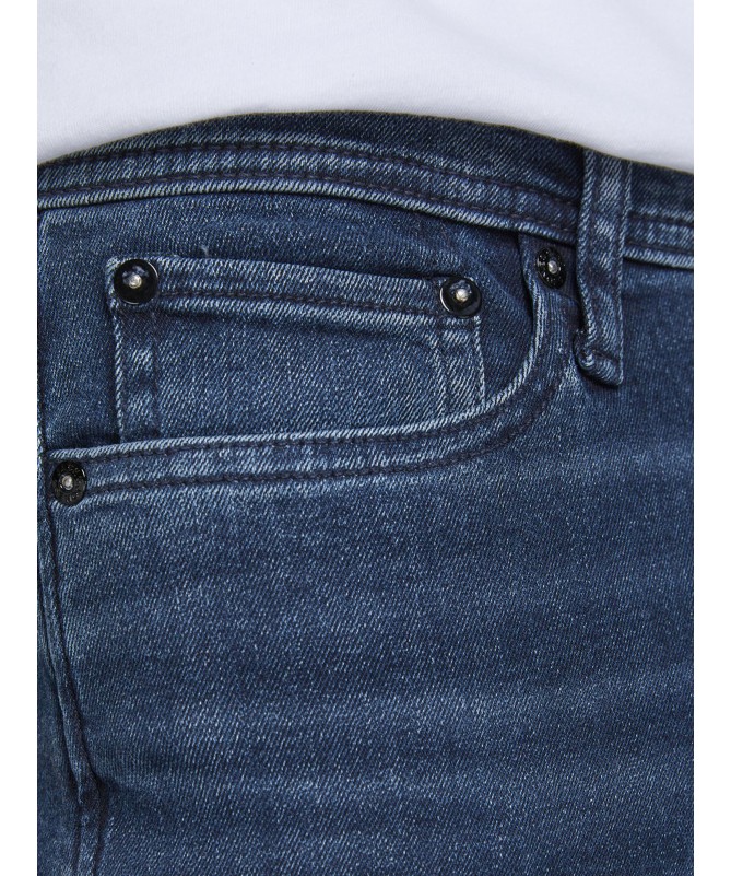 GLENN ORIGINAL SLIM FIT JEANS - 5