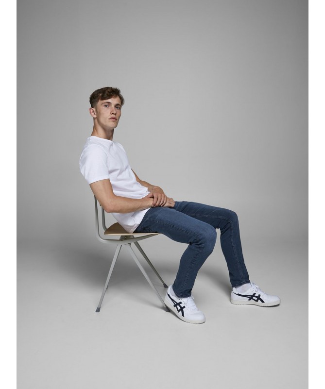GLENN ORIGINAL SLIM FIT JEANS - 4