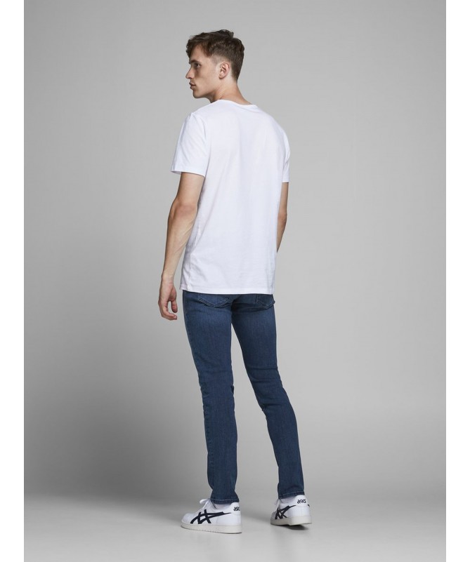 GLENN ORIGINAL SLIM FIT JEANS - 3