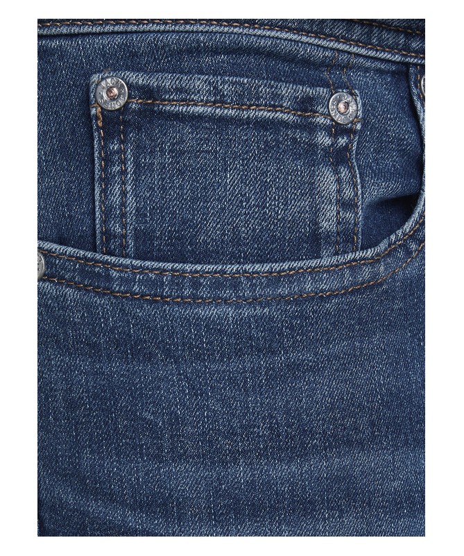 Τζιν Glenn Slim Fit - 6