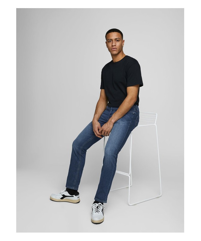 Τζιν Glenn Slim Fit - 2
