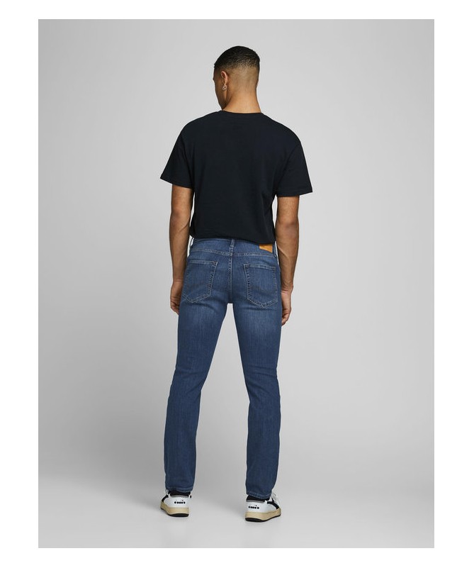 Τζιν Glenn Slim Fit - 3
