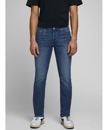 Τζιν Glenn Slim Fit - 12152347 - 4