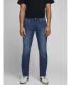 Τζιν Glenn Slim Fit - 12152347 - 4