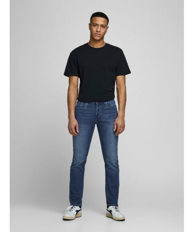 Τζιν Glenn Slim Fit - 1