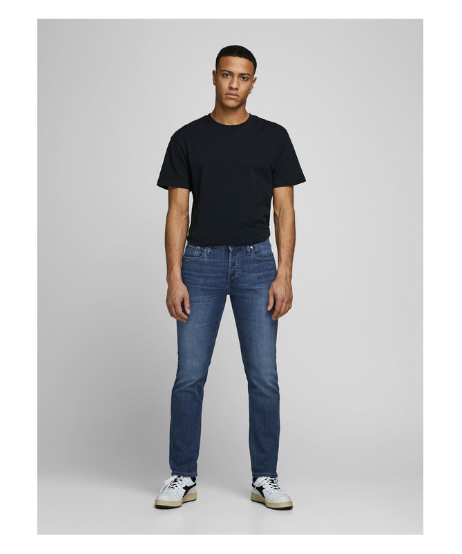 Τζιν Glenn Slim Fit - 1