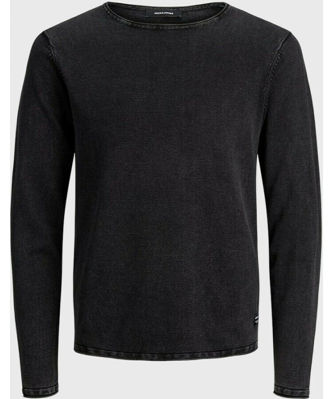 Jack & Jones Ανδρική Μπλούζα Μακρυμάνικη - 4