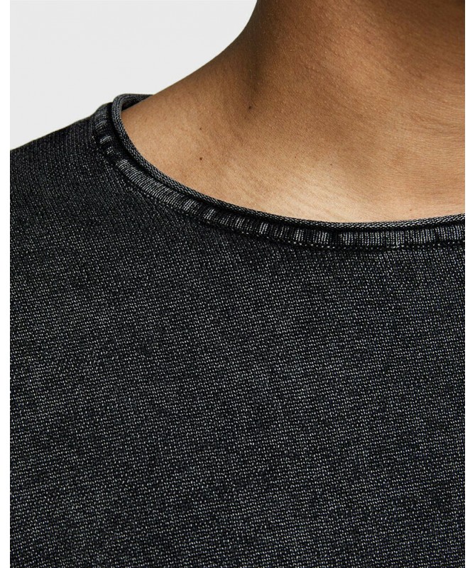 Jack & Jones Ανδρική Μπλούζα Μακρυμάνικη - 2