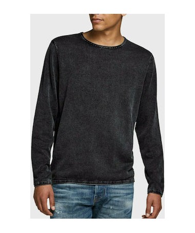 Jack & Jones Ανδρική Μπλούζα Μακρυμάνικη - 1