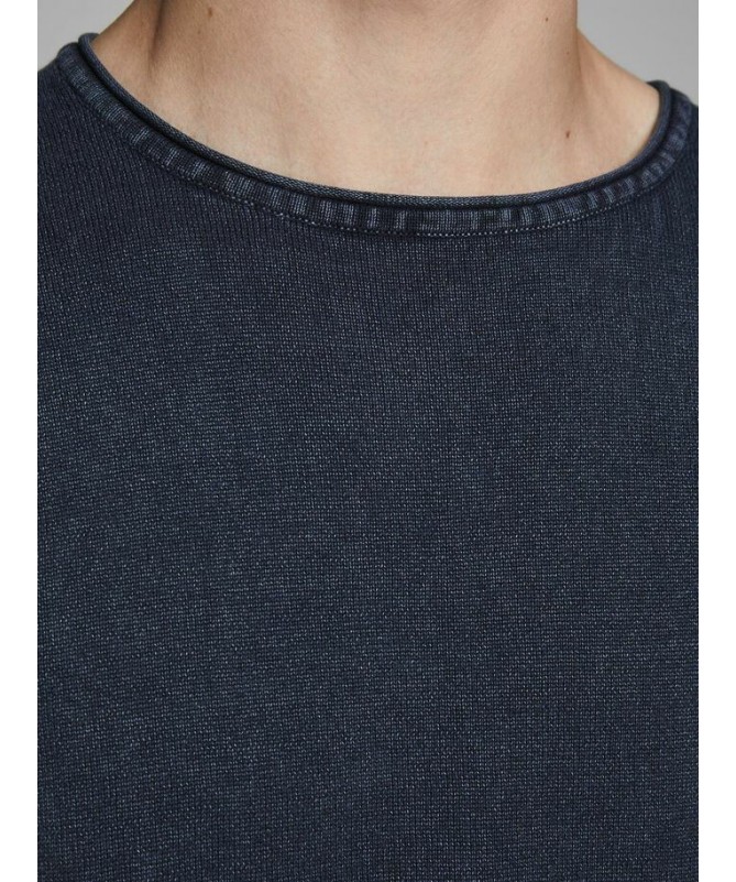Jack & Jones Ανδρική Μπλούζα Μακρυμάνικη - 9
