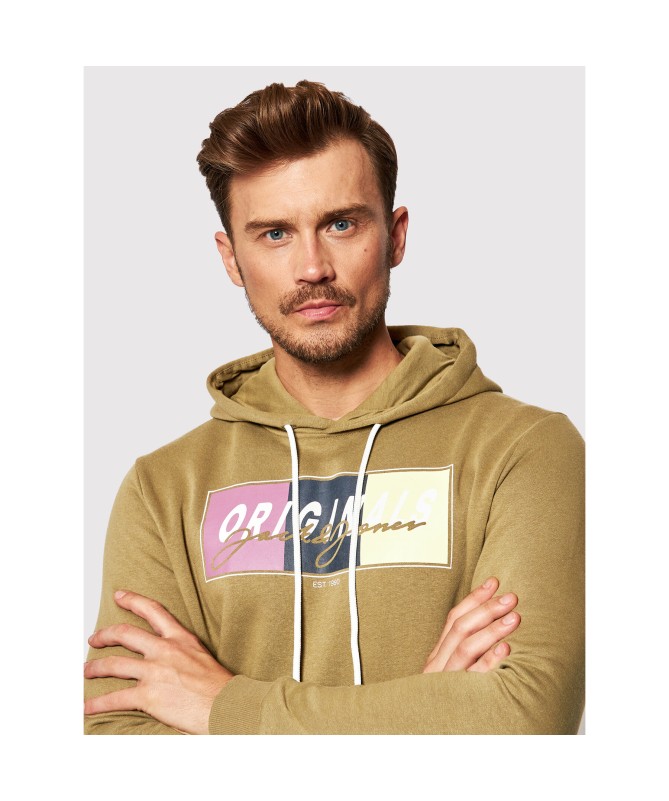 JACK&JONES Φουτερ - 1