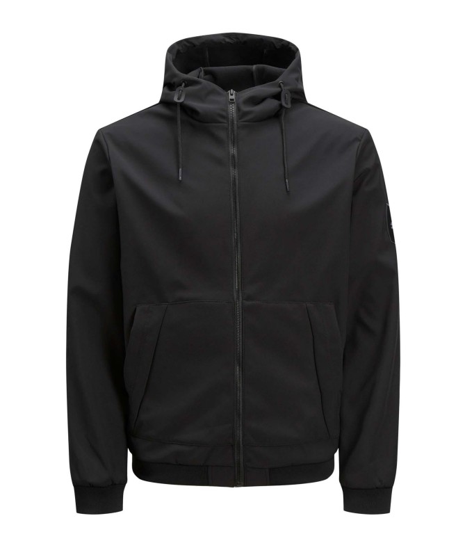 Jack&Jones Ανδρικό Μπουφάν - 4