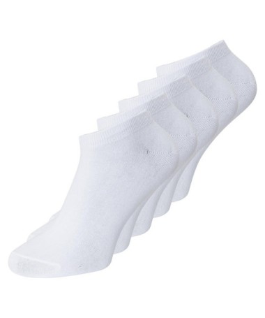 JACK & JONES 5-Pack Socks - 12120278 - 1