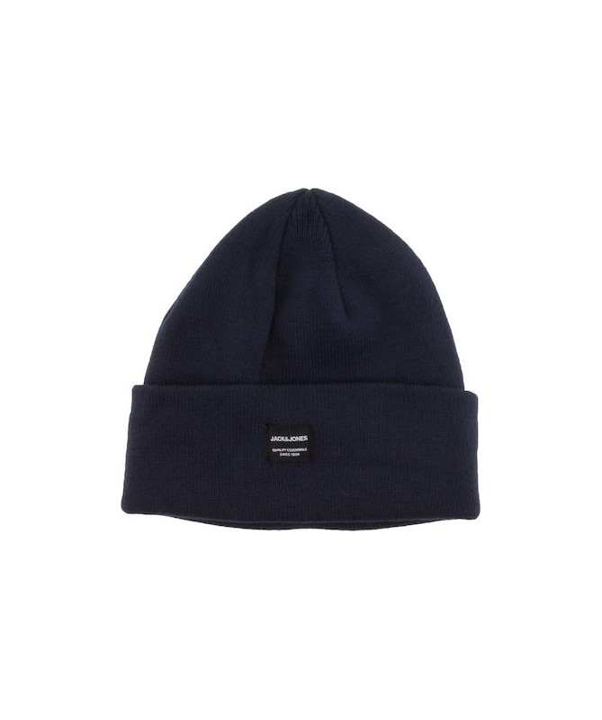 Jack & Jones Ανδρικός  Σκούφος -  - 1