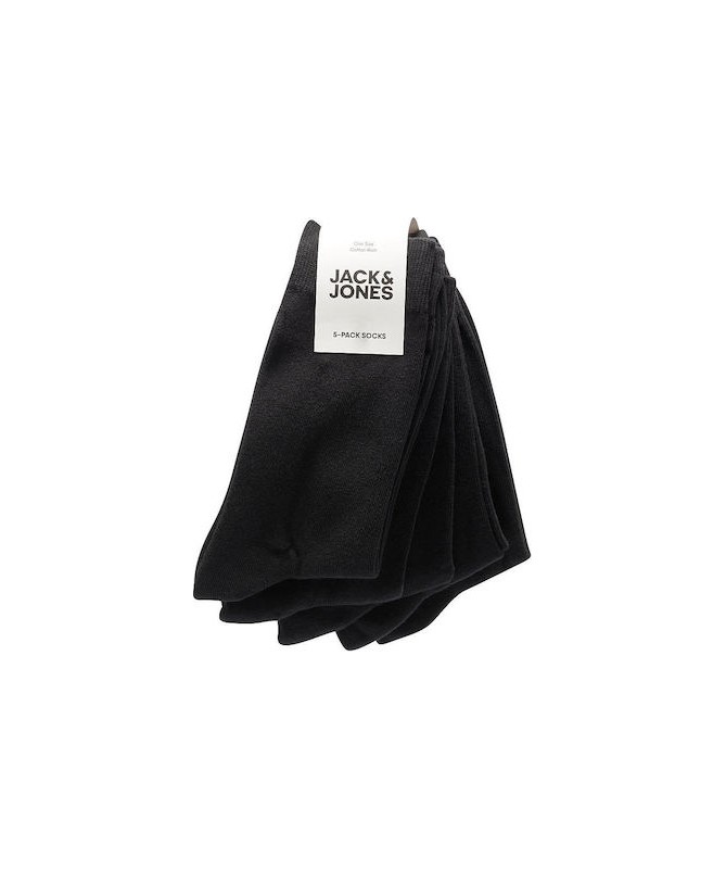 JACK & JONES SOCK 5 PACK Ανδρικές Κάλτσες - 12113085 - 3