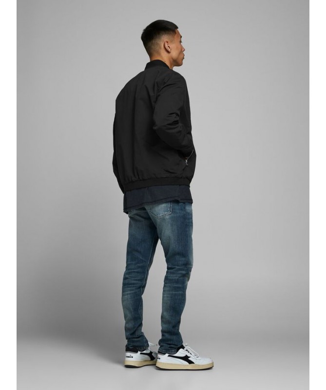 JACK AND JONES JACKET BLACK - 2