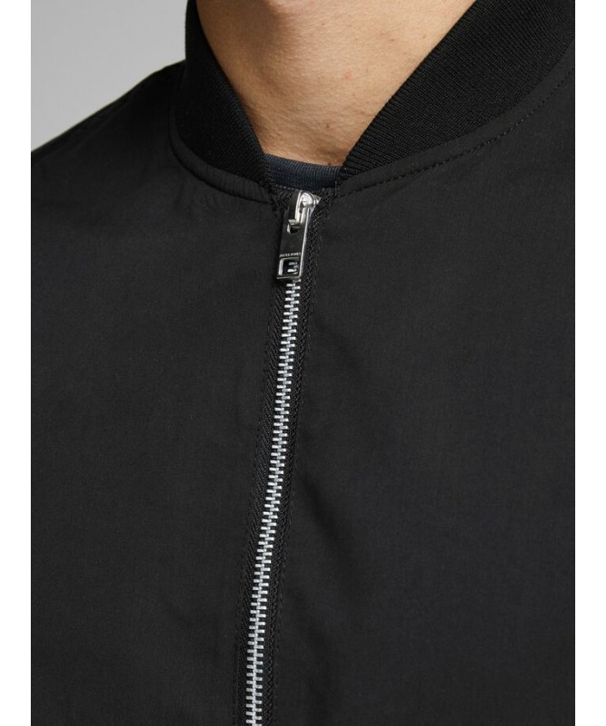 JACK AND JONES JACKET BLACK - 5