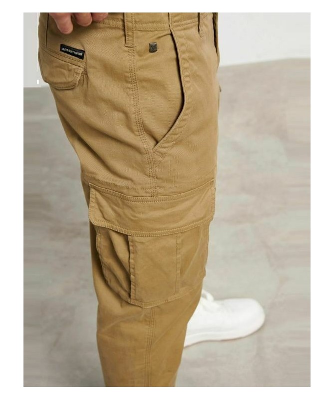 FUNKY BUDDHA ΑΝΔΡΙΚΟ CARGO - FBM002-002-02 - 3