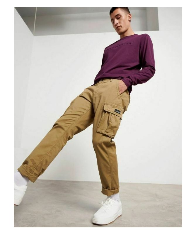 FUNKY BUDDHA ΑΝΔΡΙΚΟ CARGO - FBM002-002-02 - 2