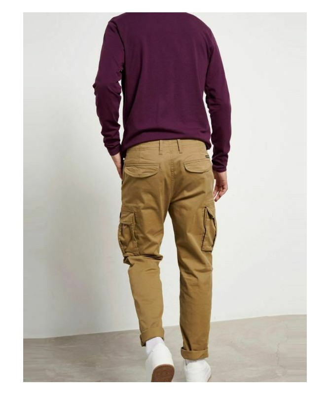 FUNKY BUDDHA ΑΝΔΡΙΚΟ CARGO - FBM002-002-02 - 4