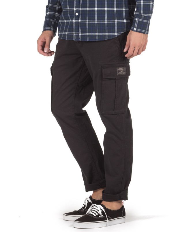 FUNKY BUDDHA ΑΝΔΡΙΚΟ CARGO - FBM002-002-02 - 5