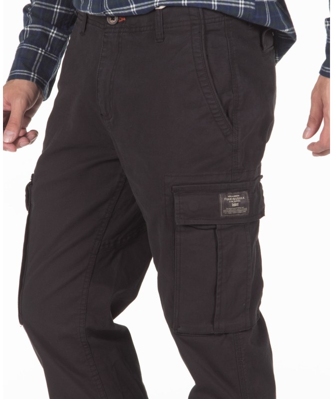 FUNKY BUDDHA ΑΝΔΡΙΚΟ CARGO - FBM002-002-02 - 6