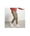 FUNKY BUDDHA ANΔΡΙΚΟ CARGO - FBM004-006-02 - 2
