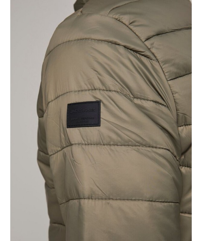 JACK AND JONES DUSKY GREEN JACKET - 12165201DUSKYGREEN - 5