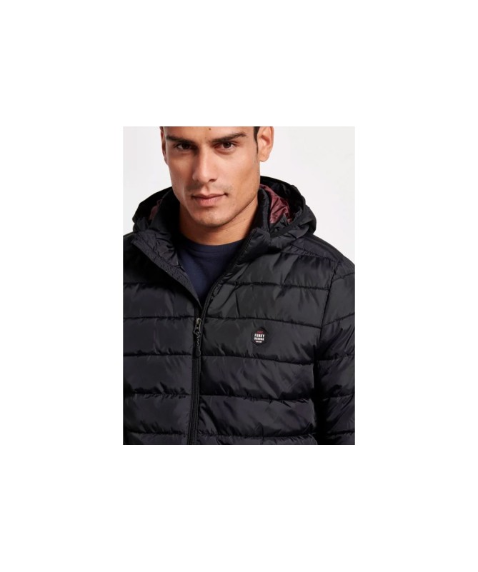 FUNKY BUDDHA ΑΝΔΡΙΚΟ CASUAL ΜΠΟΥΦΑΝ - 6