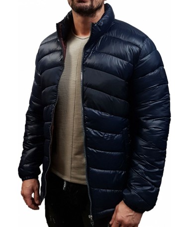 JACK & JONES ΑΝΔΡΙΚΟ ΜΠΟΥΦΑΝ - 1