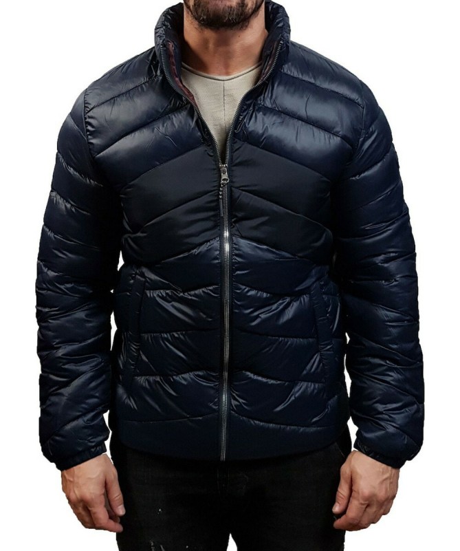 JACK & JONES ΑΝΔΡΙΚΟ ΜΠΟΥΦΑΝ - 12192678 - 2