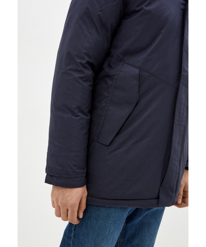 JACK & JONES ΑΝΔΡΙΚΟ ΜΠΟΥΦΑΝ - 5