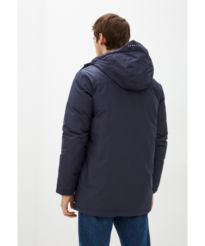 JACK & JONES ΑΝΔΡΙΚΟ ΜΠΟΥΦΑΝ - 3