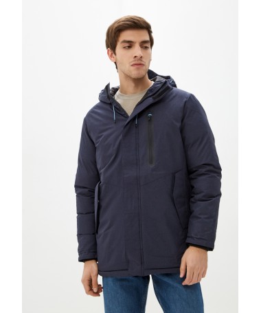 JACK & JONES ΑΝΔΡΙΚΟ ΜΠΟΥΦΑΝ - 1