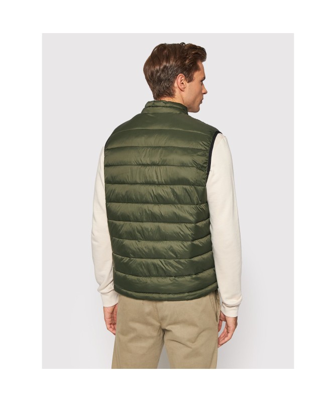 JACK & JONES ΑΝΔΡΙΚΟ ΑΜΑΝΙΚΟ ΜΠΟΥΦΑΝ - 3